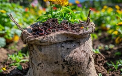 Fertilisation : Secrets d’un sol riche pour des plantes épanouies !