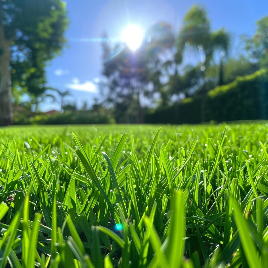 Pelouse parfaite : Les meilleurs conseils pour un tapis vert impeccable !