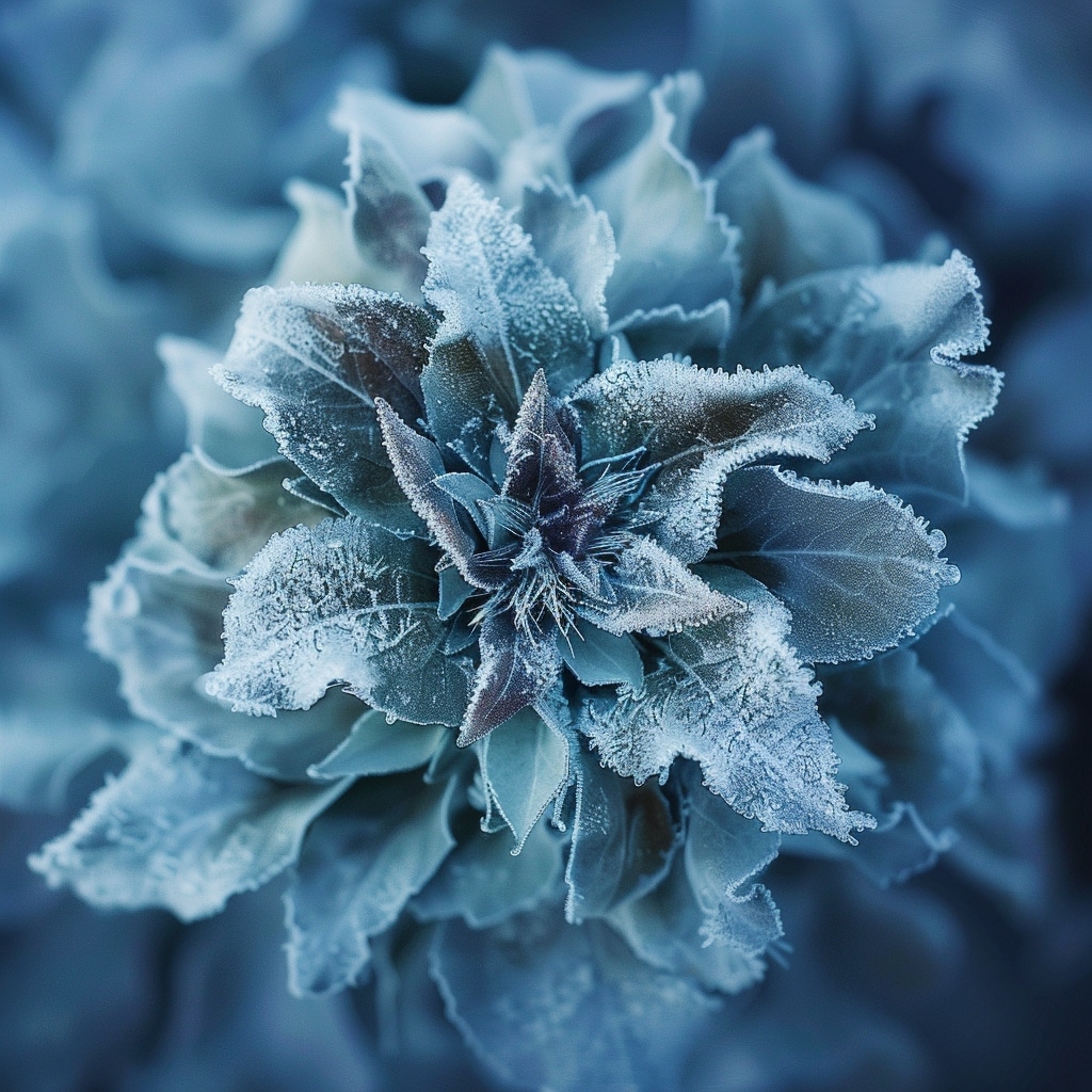 Protection hivernale : Préservez la santé de vos plantes contre le froid !