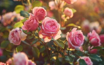 Soins des rosiers : Conseils pour une floraison abondante et durable !