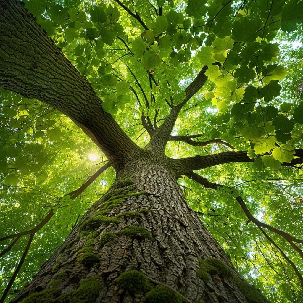 Taille d’arbres : Quand et comment pour une croissance optimale