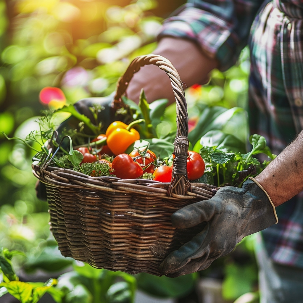 Entretien de jardin naturel : Adoptez des méthodes écologiques pour un jardin sain et durable !