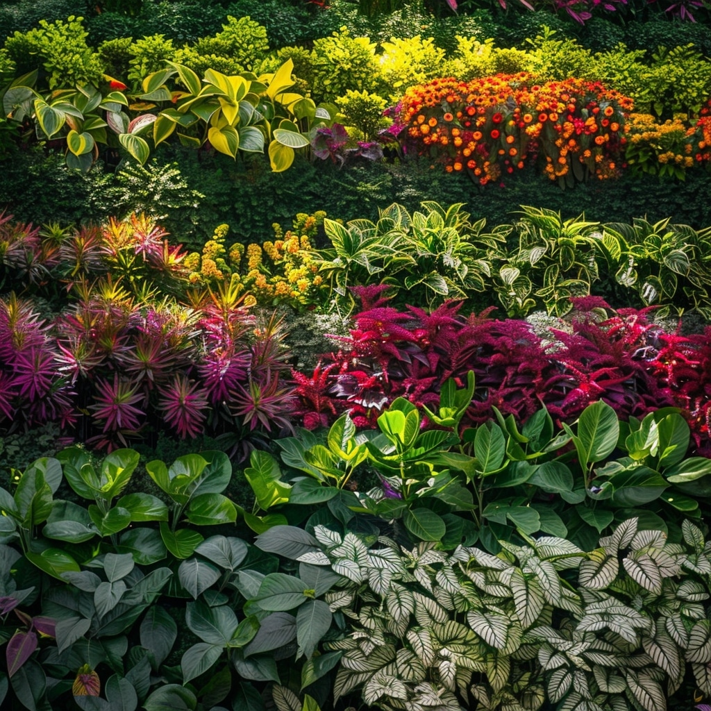 Les plantes à privilégier pour un jardin médicinal