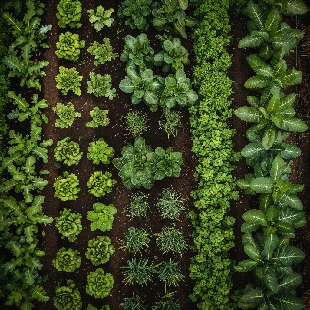 Préparation du sol : les bases d’une terre fertile